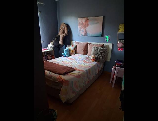 3 BEDROOM PROPERTY TO RENT IN REDFERN